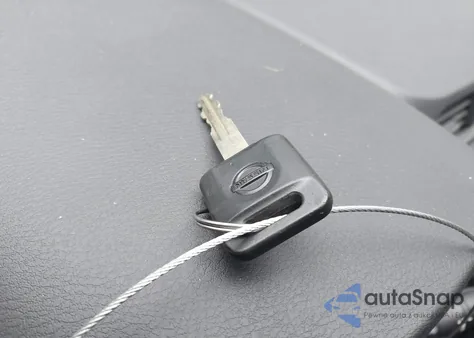 2025 Nissan Versa 1.6 S из США, поврежденный, VIN 3N1CN8DV0SL820252